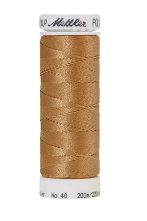 Alleen Vandaag Amann Polysheen 40-200mtr kleur nr. 934