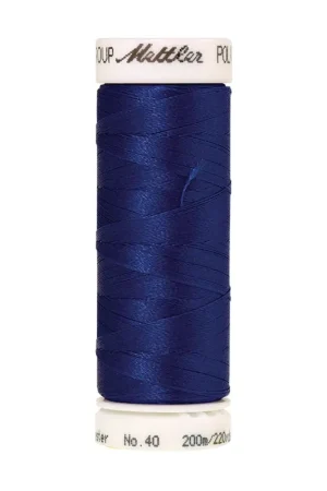 Amann Polysheen 40-200mtr kleur nr. 3543 Exclusieve Aanbieding
