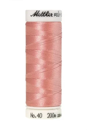 Aanbieding Amann Polysheen 40-200mtr kleur nr. 1755