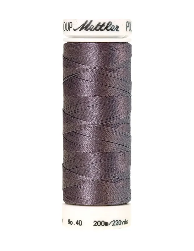 Amann Polysheen 40-200mtr kleur nr. 3062 Finale Uitverkoop