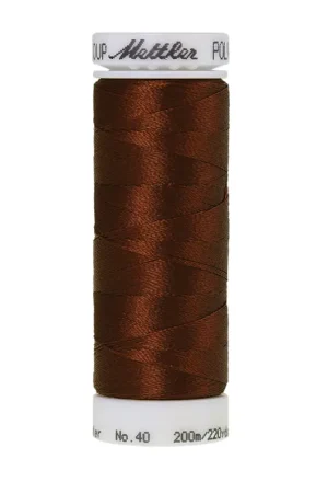 Amann Polysheen 40-200mtr kleur nr. 1344 Superprijs