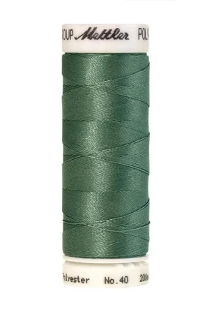 Amann Polysheen 40-200mtr kleur nr. 5542 Beperkt Aanbod