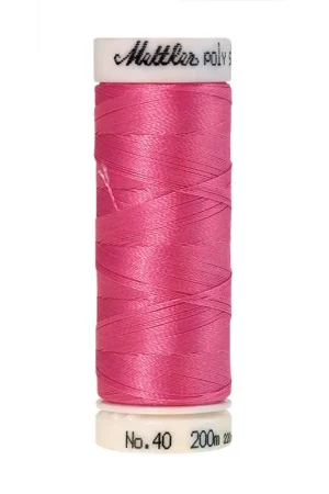 Amann Polysheen 40-200mtr kleur nr. 2530 Rechtstreeks Van De Fabrikant