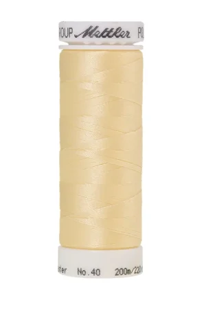 Amann Polysheen 40-200mtr kleur nr. 660 Hoge Kwaliteit