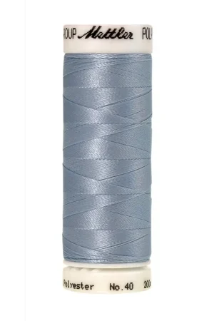 Amann Polysheen 40-200mtr kleur nr. 3730 Express Levering