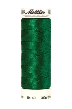 Amann Polysheen 40-200mtr kleur nr. 5415 Lage Kosten