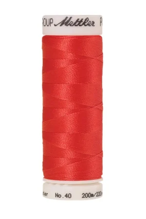 Amann Polysheen 40-200mtr kleur nr. 1730 Express Levering