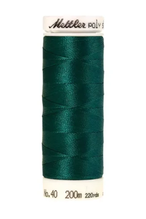 Amann Polysheen 40-200mtr kleur nr. 5005 Gereduceerde Prijs