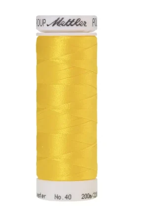 Amann Polysheen 40-200mtr kleur nr. 600 Koop Vandaag