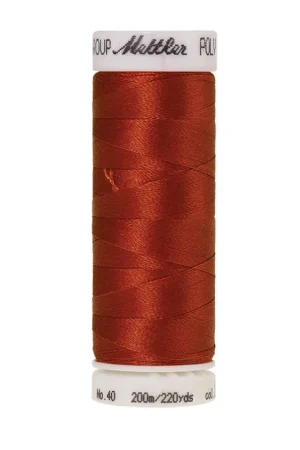 Alleen Vandaag Amann Polysheen 40-200mtr kleur nr. 1312