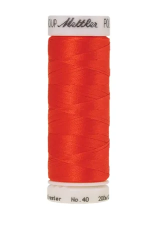 Amann Polysheen 40-200mtr kleur nr. 1305 Populair