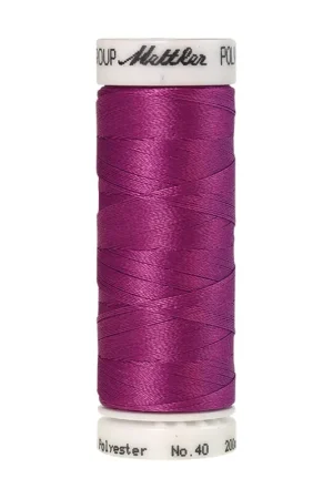 Weekendaanbieding Amann Polysheen 40-200mtr kleur nr. 2510