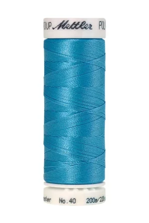 Alleen Vandaag Amann Polysheen 40-200mtr kleur nr. 3910