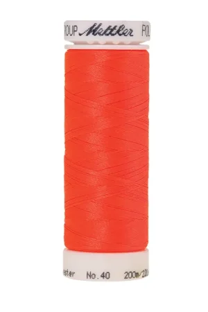 Amann Polysheen 40-200mtr kleur nr. 1306 Beperkte Voorraad