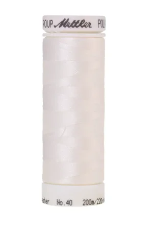 Amann Polysheen 40-200mtr kleur nr. 10 Nu Kopen