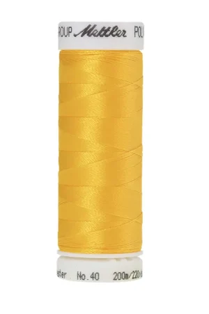 Amann Polysheen 40-200mtr kleur nr. 608 Hoge Kwaliteit