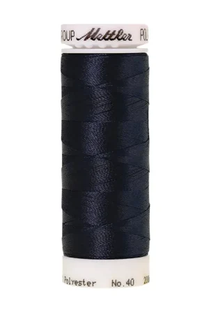 Amann Polysheen 40-200mtr kleur nr. 3554 Aanbieding