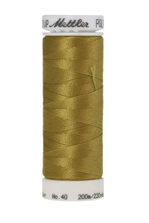 Amann Polysheen 40-200mtr kleur nr. 442 Hete Deal