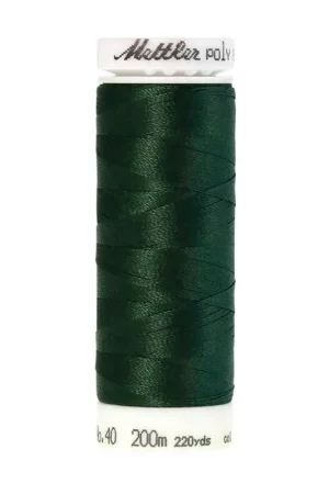 Amann Polysheen 40-200mtr kleur nr. 5555 Direct Beschikbaar