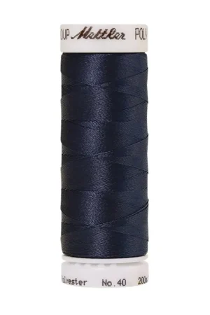 Amann Polysheen 40-200mtr kleur nr. 3645 Koopje