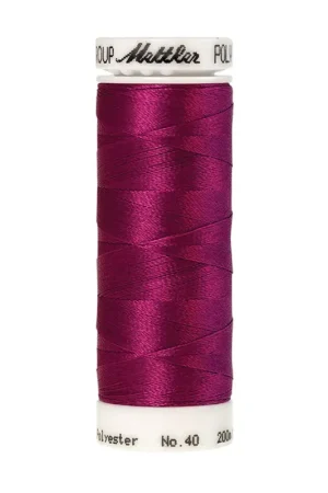 Amann Polysheen 40-200mtr kleur nr. 2723 Hoge Kwaliteit