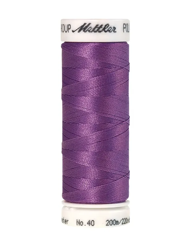 Amann Polysheen 40-200mtr kleur nr. 2830 Meest Verkocht