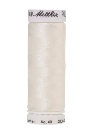 Amann Polysheen 40-200mtr kleur nr. 3 Gratis Verzending