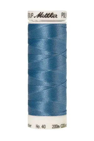 Amann Polysheen 40-200mtr kleur nr. 3820 Betrouwbaar