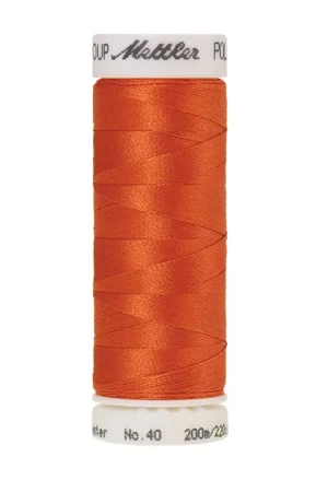 Amann Polysheen 40-200mtr kleur nr. 1114 Finale Uitverkoop