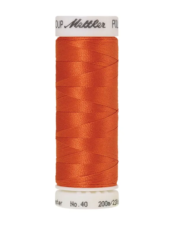 Amann Polysheen 40-200mtr kleur nr. 1114 Finale Uitverkoop