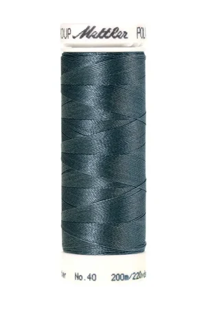 Amann Polysheen 40-200mtr kleur nr. 3842 Express Levering