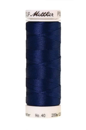 Amann Polysheen 40-200mtr kleur nr. 3323 Speciale Aanbieding