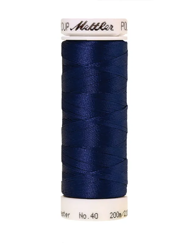 Amann Polysheen 40-200mtr kleur nr. 3323 Speciale Aanbieding