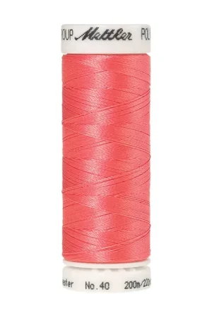 Amann Polysheen 40-200mtr kleur nr. 1840 Op = Op