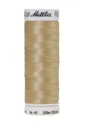 Amann Polysheen 40-200mtr kleur nr. 861 Direct Beschikbaar