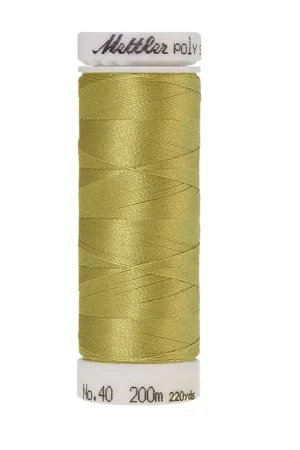 Amann Polysheen 40-200mtr kleur nr. 352 Lage Prijs