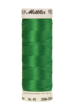 Amann Polysheen 40-200mtr kleur nr. 5510 Betrouwbaar