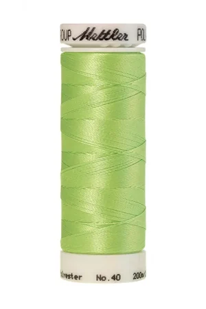 Amann Polysheen 40-200mtr kleur nr. 5740 Beperkt Aanbod