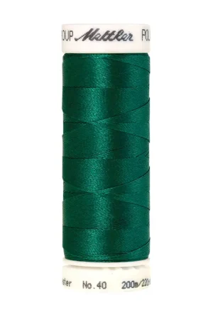 Amann Polysheen 40-200mtr kleur nr. 5100 Rechtstreeks Van De Fabrikant