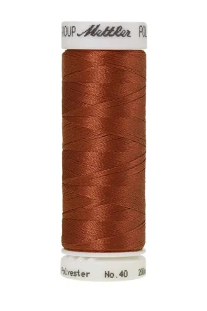 Amann Polysheen 40-200mtr kleur nr. 1322 Beperkte Voorraad