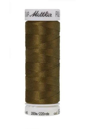 Amann Polysheen 40-200mtr kleur nr. 345 Favoriet