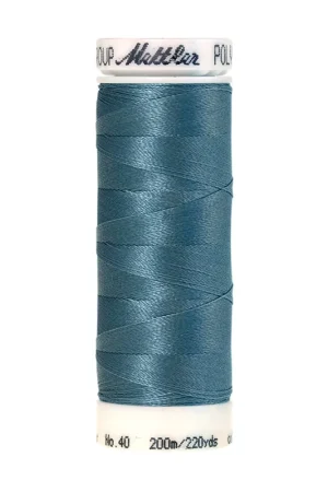 Amann Polysheen 40-200mtr kleur nr. 4332 Populair