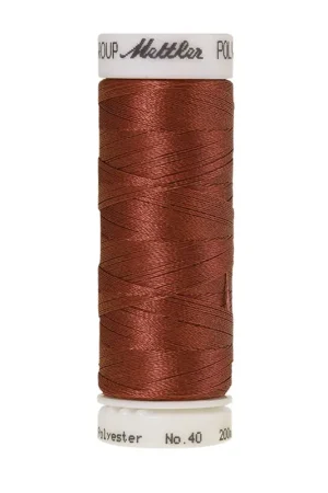 Amann Polysheen 40-200mtr kleur nr. 1543 Lage Kosten