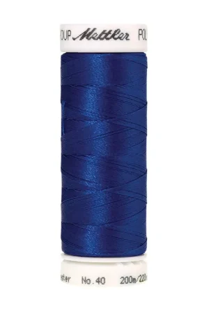 Amann Polysheen 40-200mtr kleur nr. 3600 Direct Beschikbaar