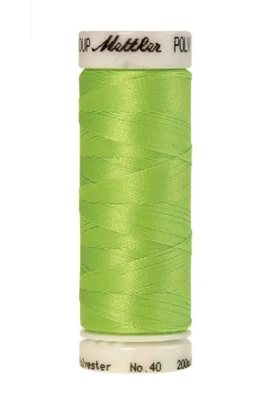 Amann Polysheen 40-200mtr kleur nr. 5830 Beperkt Aanbod