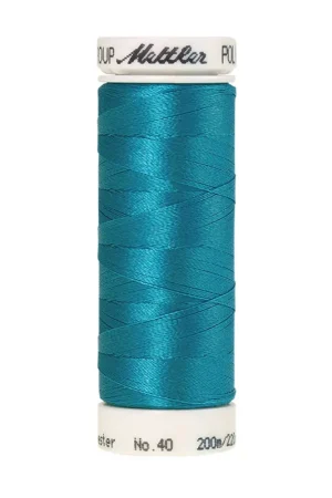 Amann Polysheen 40-200mtr kleur nr. 4010 Laatste Versie