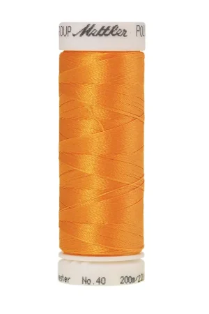 Aanbieding Amann Polysheen 40-200mtr kleur nr. 800