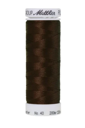 Aanbieding Amann Polysheen 40-200mtr kleur nr. 1346