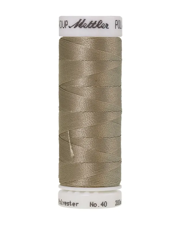 Actieprijs Amann Polysheen 40-200mtr kleur nr. 555