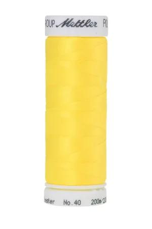 Amann Polysheen 40-200mtr kleur nr. 501 Op = Op